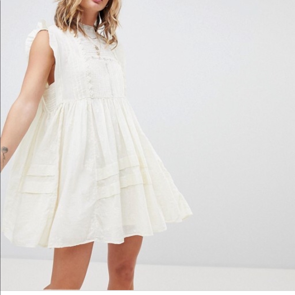 Free People Nobody Like You